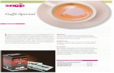 Snep Prodotti - Caffè Special