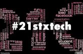 #21st xtech