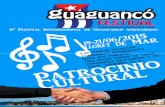 Guaguanco Festival 2015