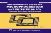 8085 microprocessors (s.k.sen)