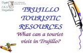 Discovering Trujillo