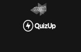 Startup Showcase - QuizUp