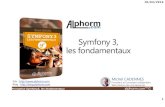 Alphorm.com Support de la Formation Symfony 3 , les fondamentaux-ss