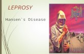 Leprosy by tanta university student