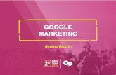 Google Marketing - Maratona Digital