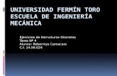 Universidad Fermín Toro