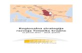 Regionalna strategija razvoja Timočke krajine