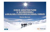 Prezentacija Telefonija (Cisco Expo Srbija 2010)