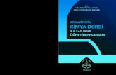 Kimya Dersim