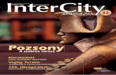InterCity Magazin 2008/tavasz