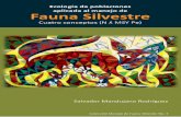 Mandujano Rodríguez, S. 2011. Ecología de poblaciones aplicada ...