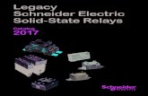Magnecraft Solid State Relays Catalog