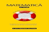 Memorator: Matematica - Formule