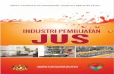 Garis Panduan Pelaksanaan Amalan Industri Hijau Bagi Industri ...