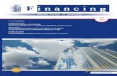 Naučni časopis "Financing" - Broj 2 Godina 3 / jun 2012.