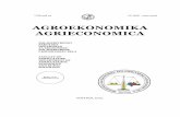 Agroekonomika br. 43-44