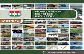HUNGARIAN DEFENCE INDUSTRY
