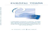 Európai Tükör, 2008/2. szám
