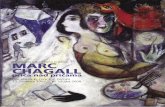Marc Chagall – priča nad pričama
