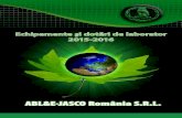ABL&E-JASCO România S.R.L.