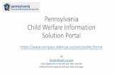 Online Child Abuse History Clearance Submission Process
