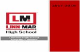 Linn-Mar High School Program of Studies