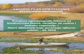 Procjena ugrozavajucih faktora na biodiverzitet Skadarskog jezera