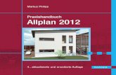Praxishandbuch Allplan 2012