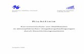 Richtlinie/Korrosionsschutz von Stahlbauten in atmosphärischen ...