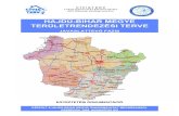 hajdú-bihar megye területrendezési terve javaslattevő fázis