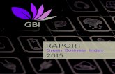 Descarca Raportul Green Business Index 2015 aici!