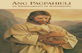 Ang Pagpahiuli sa Ebanghelyo ni Jesukristo