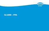 2014-10 Sales Presentation Hach SL1000 PPA 34-44 (US, CAN)