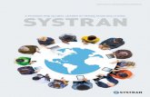 실시간 Language 번역기 : Systran