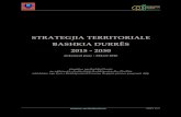 Bashkia Durres - Strategjia e Zhvillimit Territorial 2015-2030