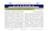 Revista CATEDRA nr. 76-77