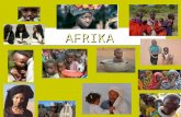 Plemena Afrike
