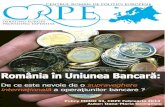 România în Uniunea Bancară. De ce este nevoie de supravegherea ...