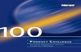 FIBRANxps Product Catalogue