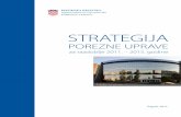 Strategija Porezne uprave za razdoblje 2011.
