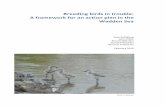 Breeding birds in trouble: A framework for an action plan in the ...