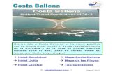 Hotel Dominical → M apa Costa Ballena → Hotel Uvita → Mapa de ...
