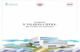 Trabzon 5 Yıldızlı Otel Ön Fizibilite Raporu Dosyasını Bilgisayarınıza ...