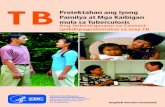 Protect Your Family and Friends from Tuberculosis | The TB Contact ...