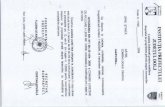 Hotararea Comisiei Judetene nr. 611 din 20.07.2009