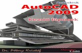 AutoCAD 2009 - Kezdő lépések