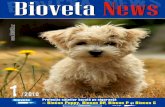 Bioveta News 1/2010