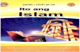 Ito ang Islam PDF
