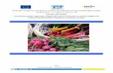 STUDIU SECTORIAL Cercetarea pieţei regionale a legumelor ...