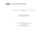 Musawah Thematic Report on Article 16: Qatar
